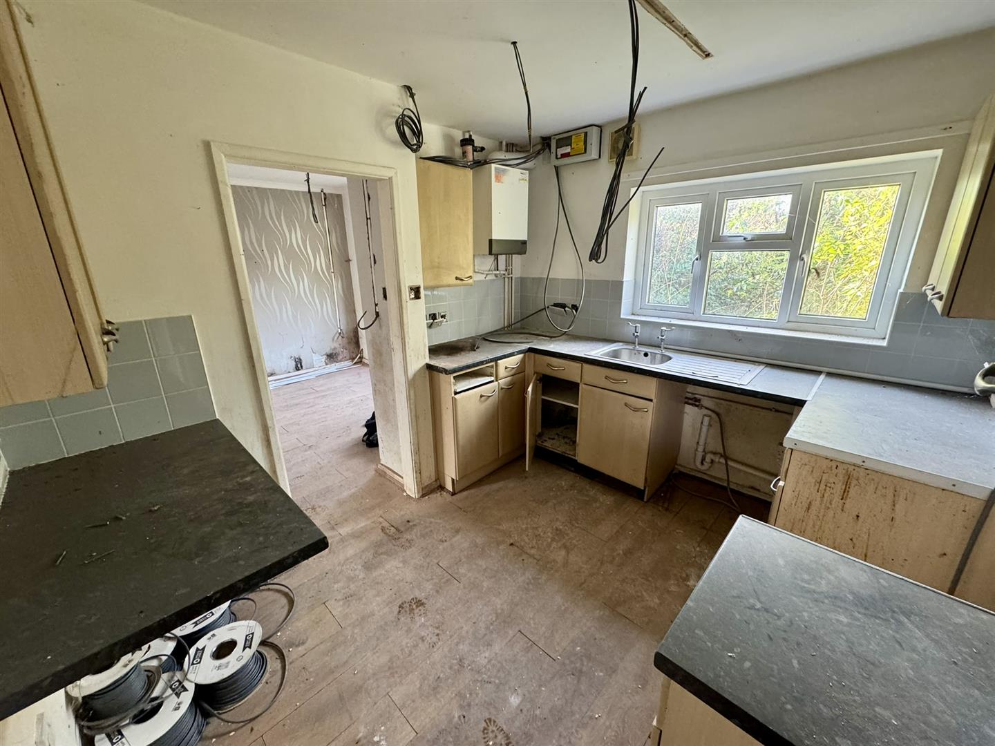 22, The Wheatlands, Shrewsbury, SY4 2DN